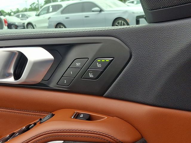 2022 Bmw X5 xDrive40i photo 29