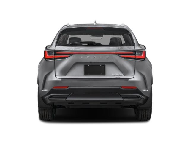 2024 Lexus NX 350h photo 2