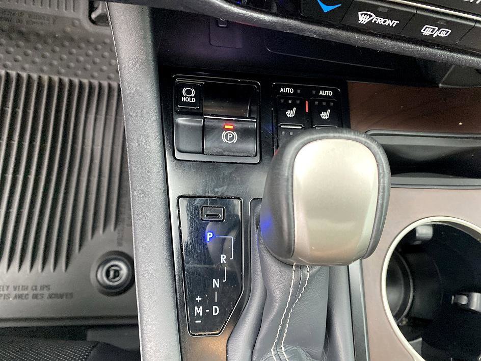 2022 Lexus RX 350 photo 14