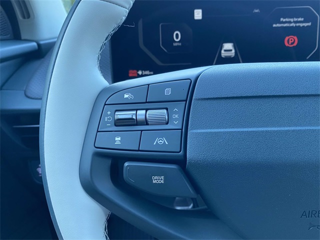 2025 Kia EV6 Wind photo 17