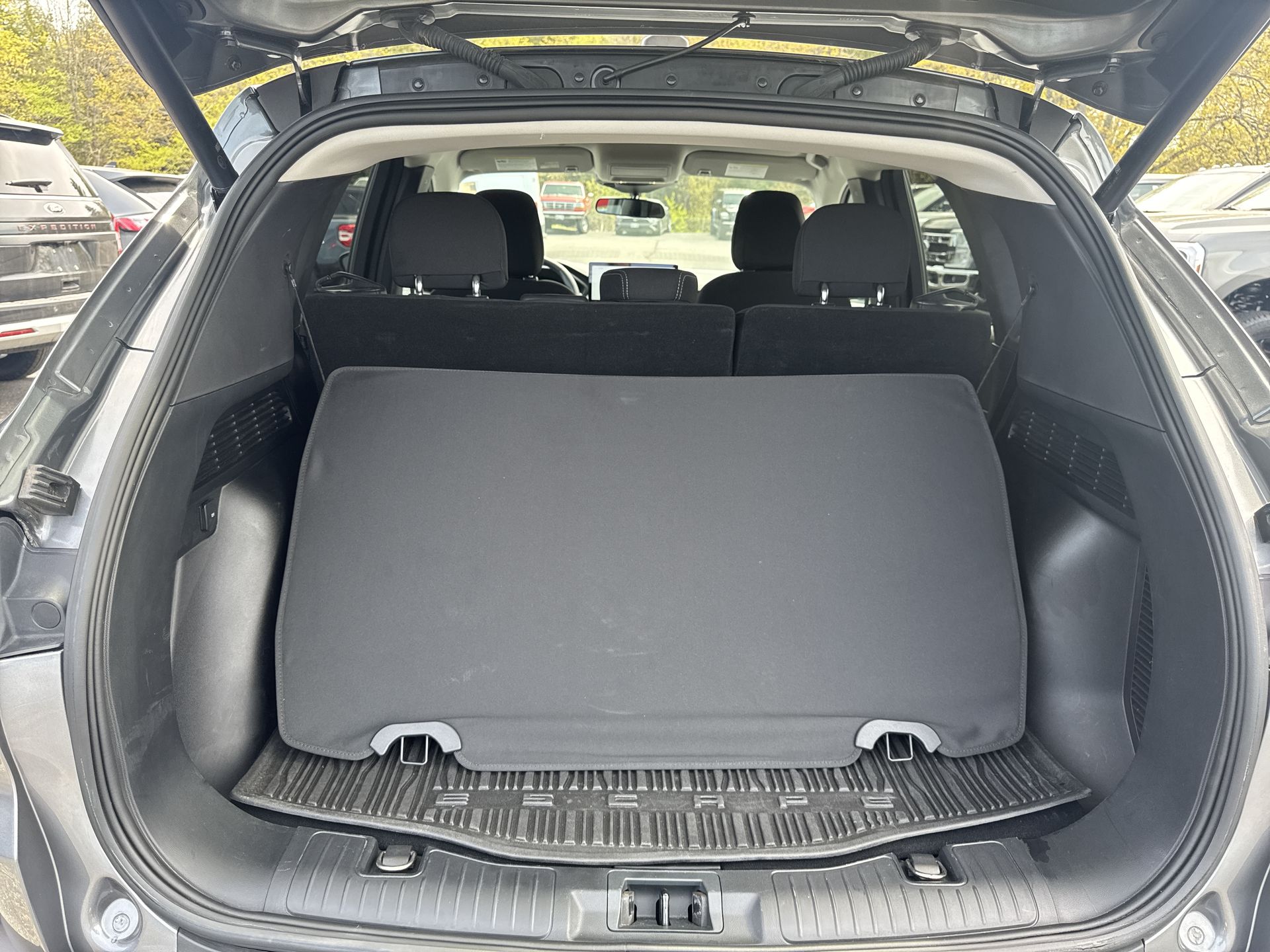2023 Ford Escape Active photo 3