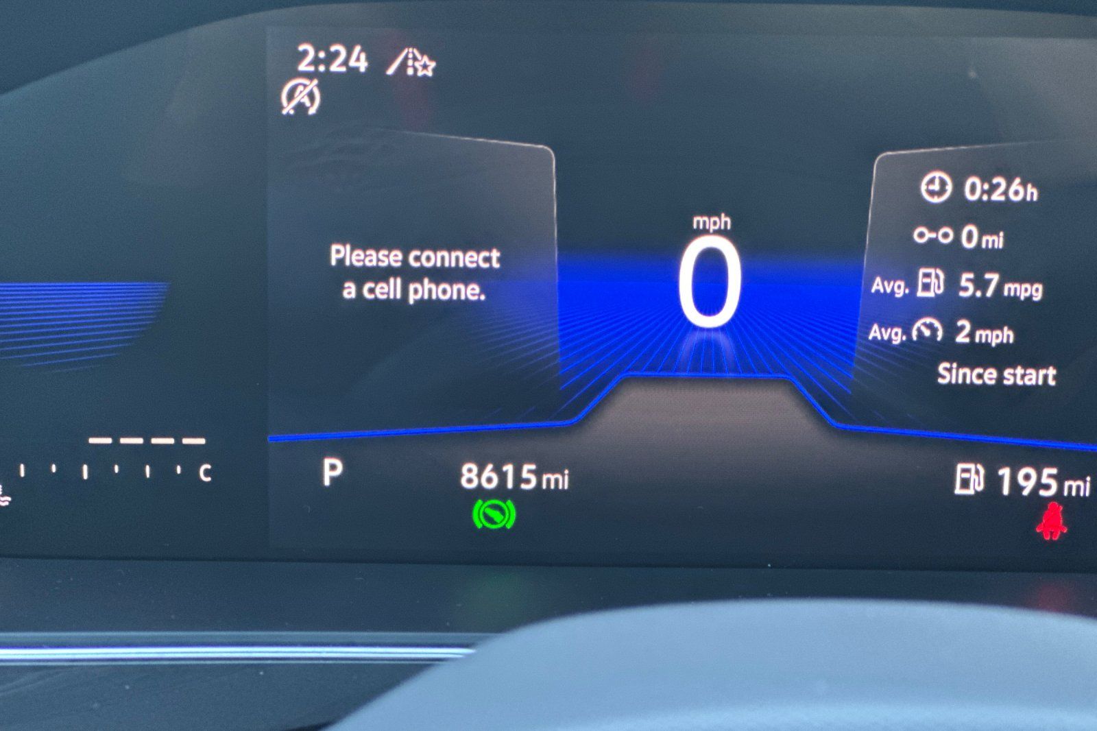 2023 Volkswagen Tiguan S photo 27