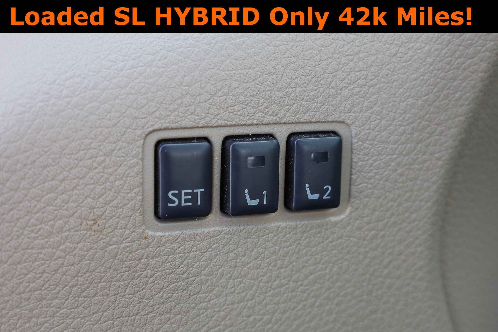 2017 Nissan Rogue Hybrid SL photo 23