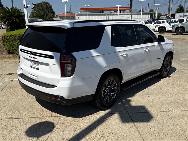 2023 Chevrolet Tahoe Z71 photo 2