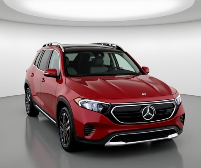 Used 2023 Mercedes-Benz EQB Base with VIN W1N9M0KB6PN034461 for sale in Henderson, NV