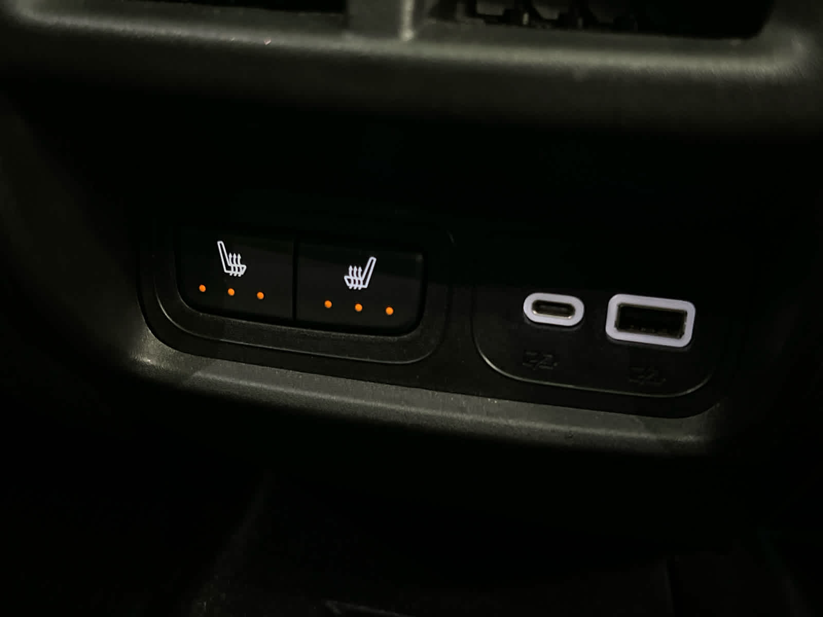 2024 Cadillac XT4 Sport photo 14