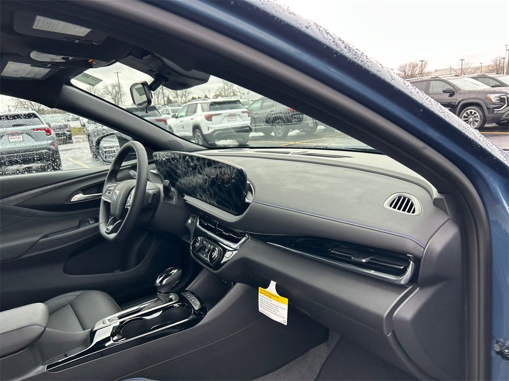 2026 BUICK ENVISTA - Image 33