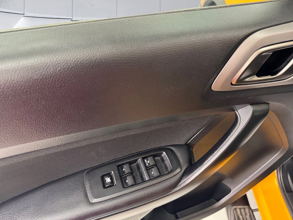 2021 Ford Ranger XLT photo 12