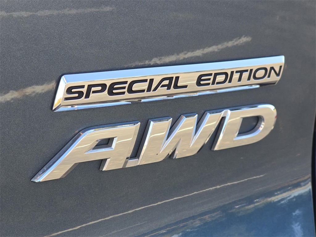 2021 Honda Pilot Special Edition photo 11