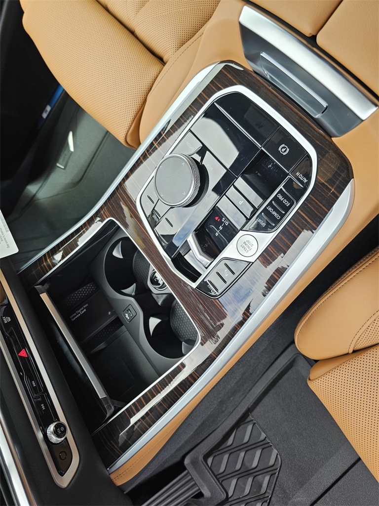 2026 Bmw X5 sDrive40i photo 23