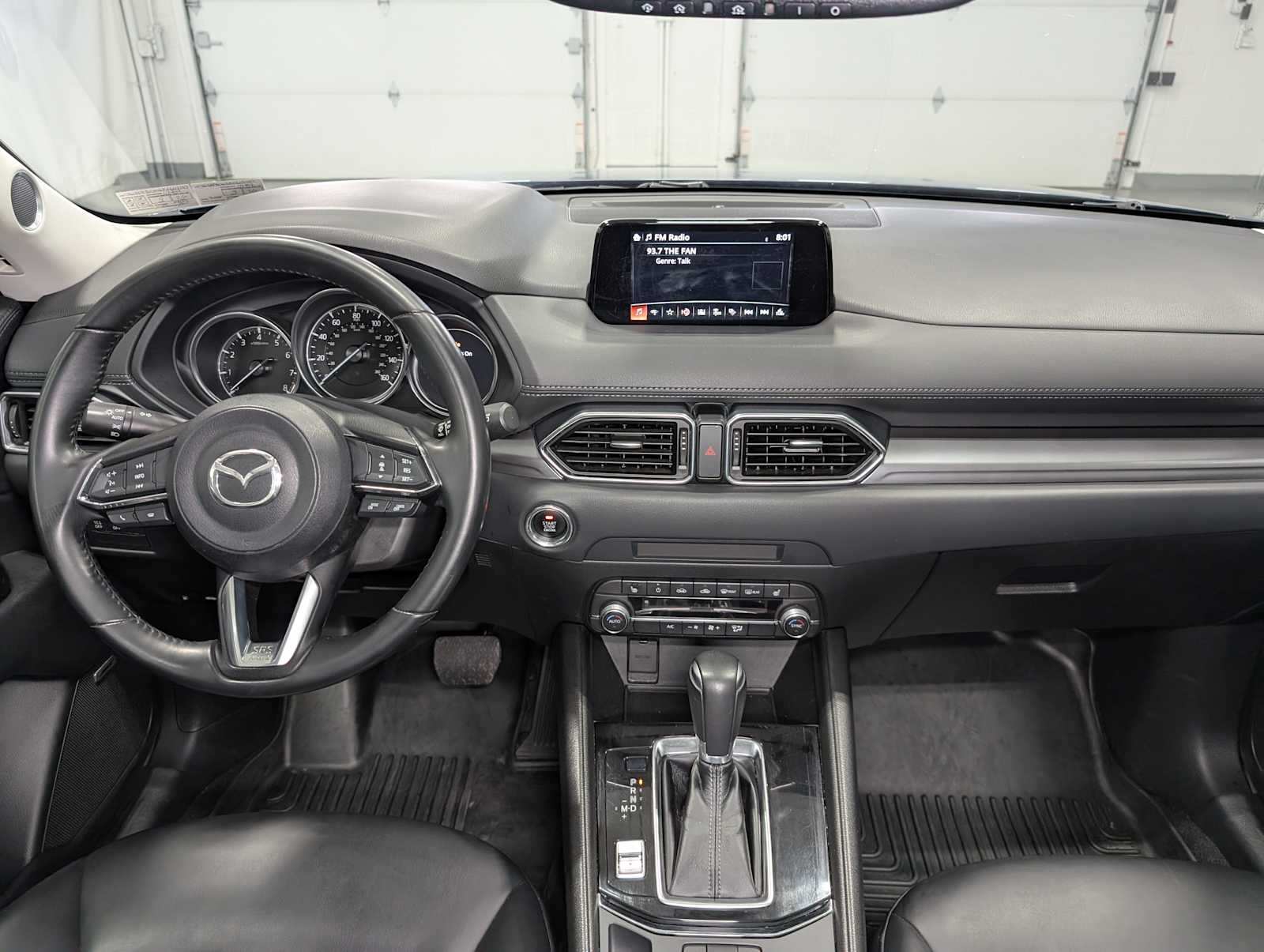 2019 Mazda CX-5 Touring photo 17