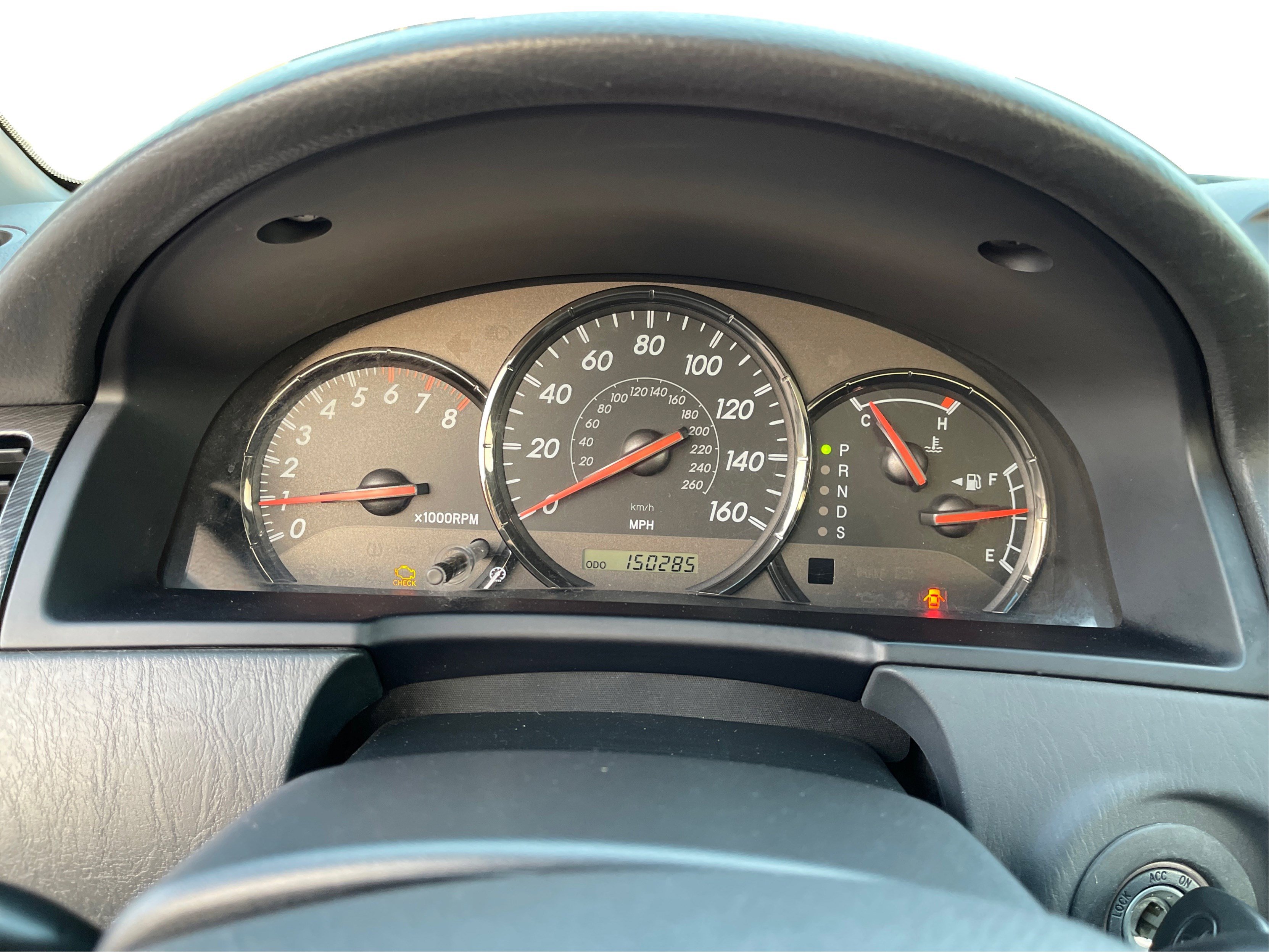 2006 Toyota Camry SE photo 15