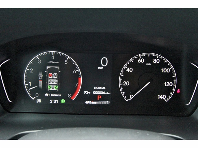 2025 Honda Pilot Touring photo 16