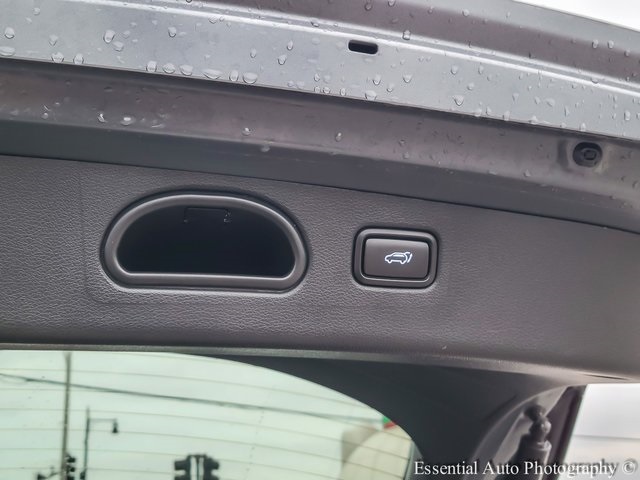 2017 HYUNDAI TUCSON - Image 28