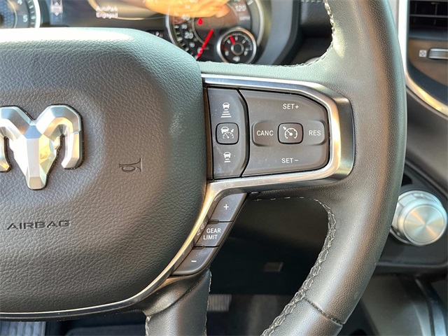 2025 Ram 1500 Laramie photo 31