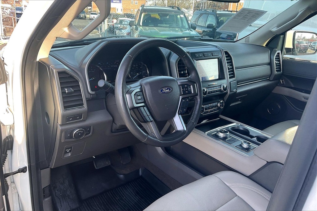 2020 FORD EXPEDITION - Image 11