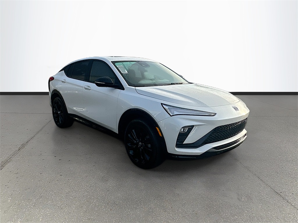 2024 Buick Envista Sport Touring's photo