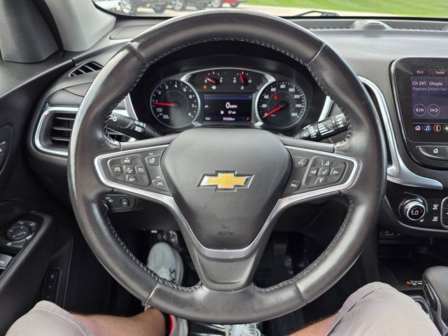 2022 Chevrolet Equinox Premier photo 21