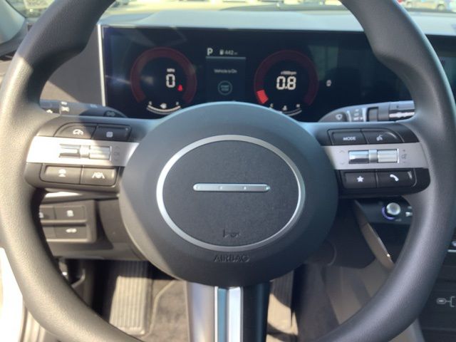 2025 Hyundai Sonata SE photo 29