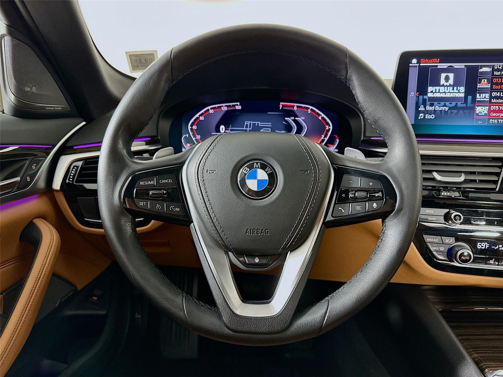 2023 Bmw 530i xDrive photo 11