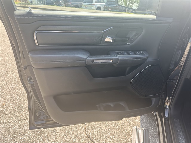 2023 Ram 1500 Limited photo 10