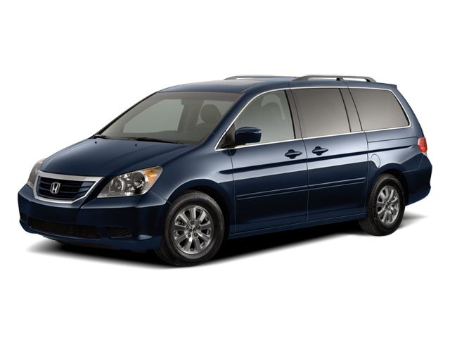 2010 Honda Odyssey EX-L's photo