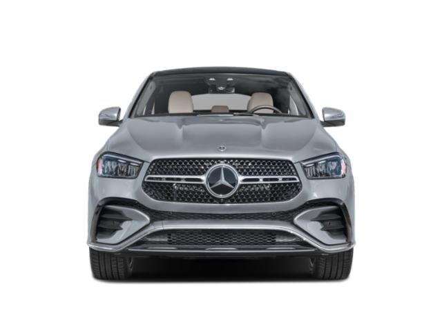 2026 Mercedes Benz GLE 450 4MATIC Coupe photo 4