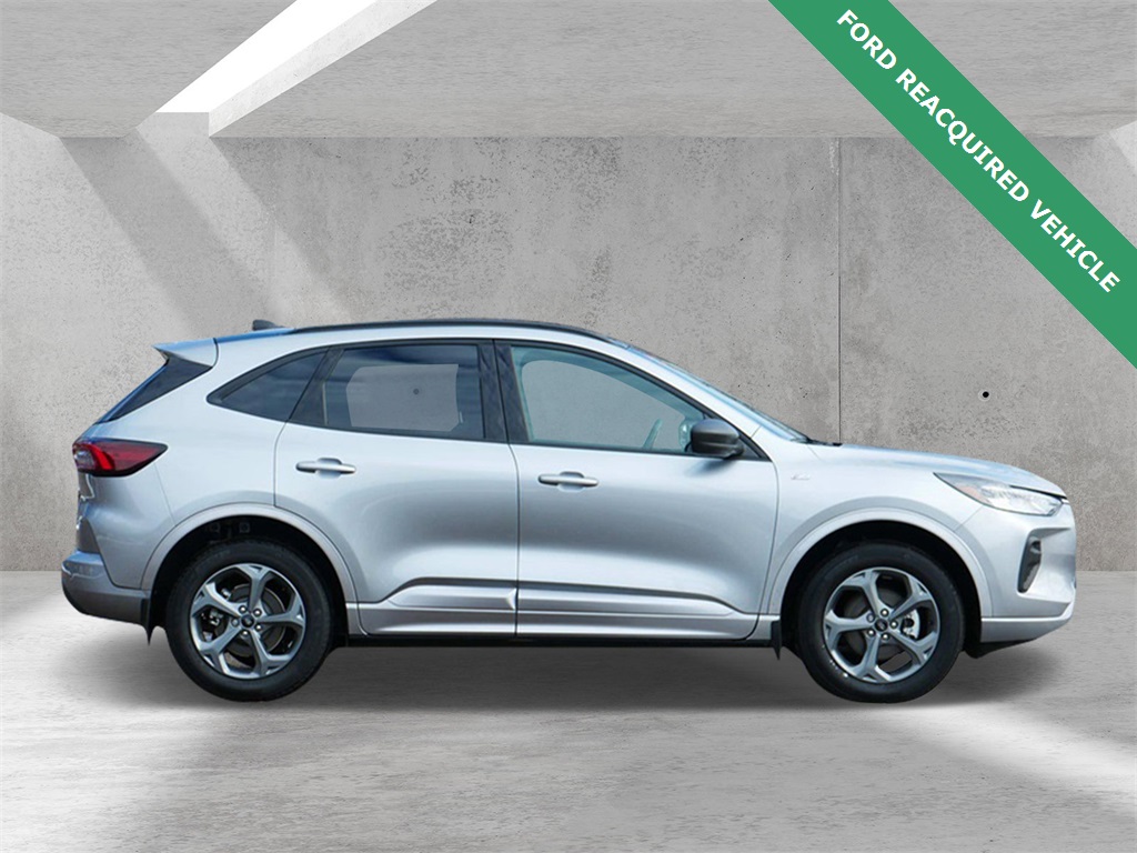 Used 2024 Ford Escape ST-Line with VIN 1FMCU9MN3RUA64420 for sale in White Bear Lake, Minnesota