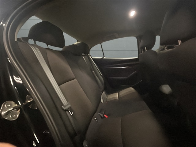 2019 Mazda Mazda3 Base photo 11