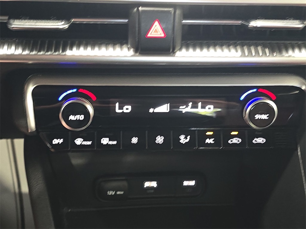 2024 Kia K5 GT-Line photo 23