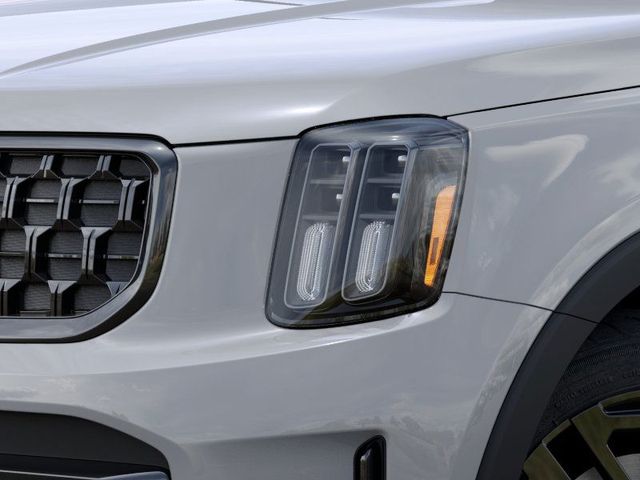 2025 Kia Telluride EX X-Line photo 8