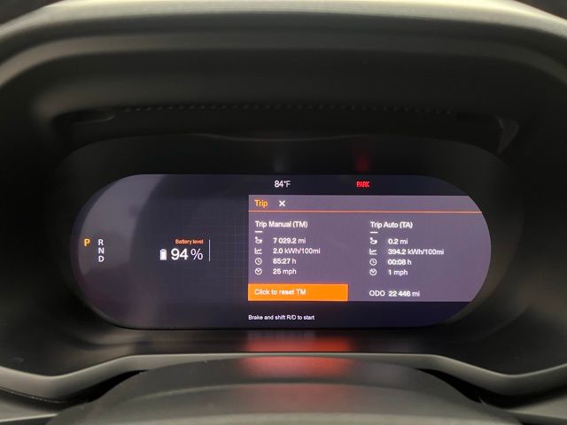 2022 Polestar PS2 e-AWD photo 25