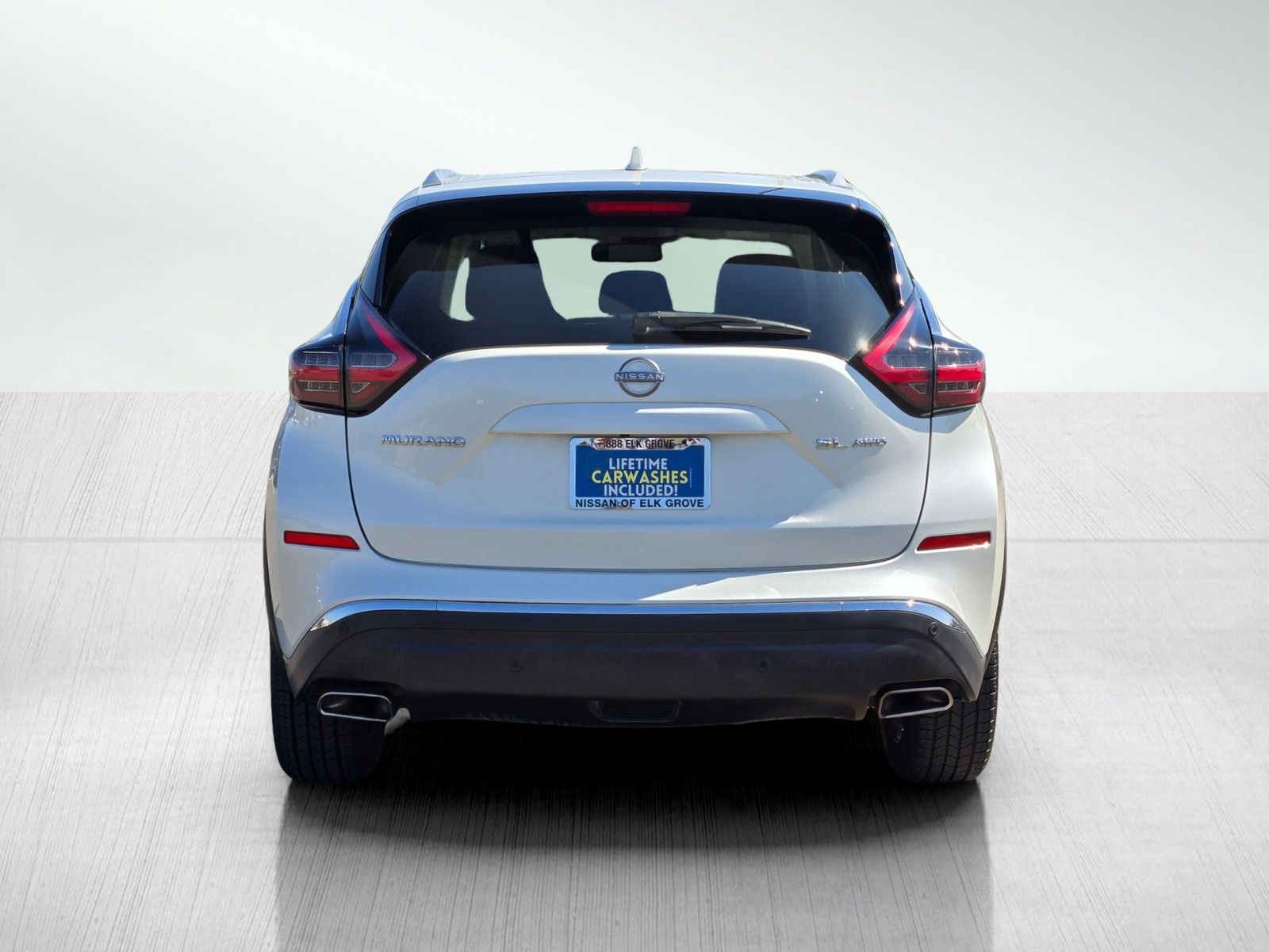 2023 Nissan Murano SL photo 5