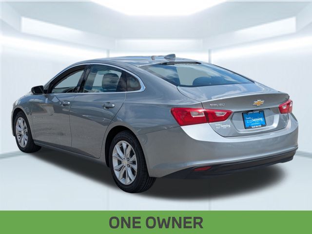 2023 Chevrolet Malibu 1LT photo 3
