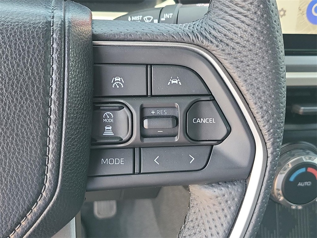 2025 Toyota Tacoma photo 37