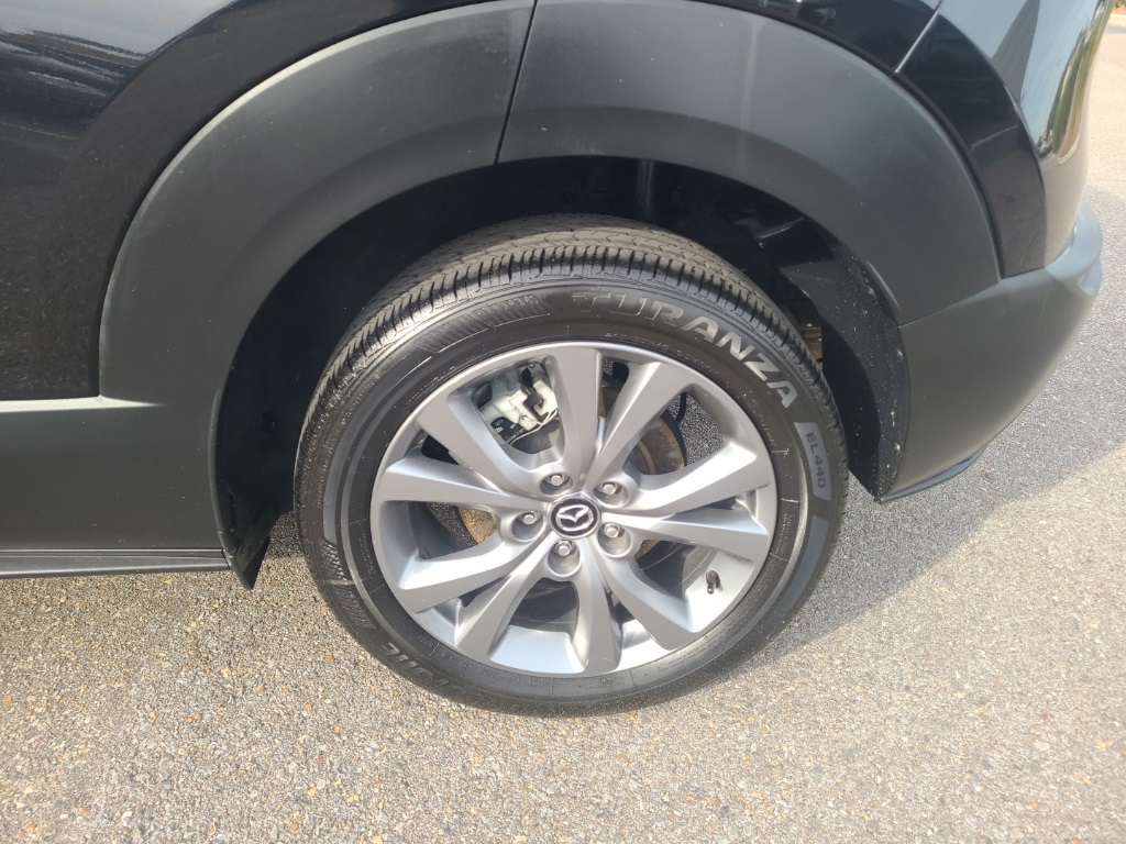 2025 Mazda CX-30 2.5 S Preferred photo 3