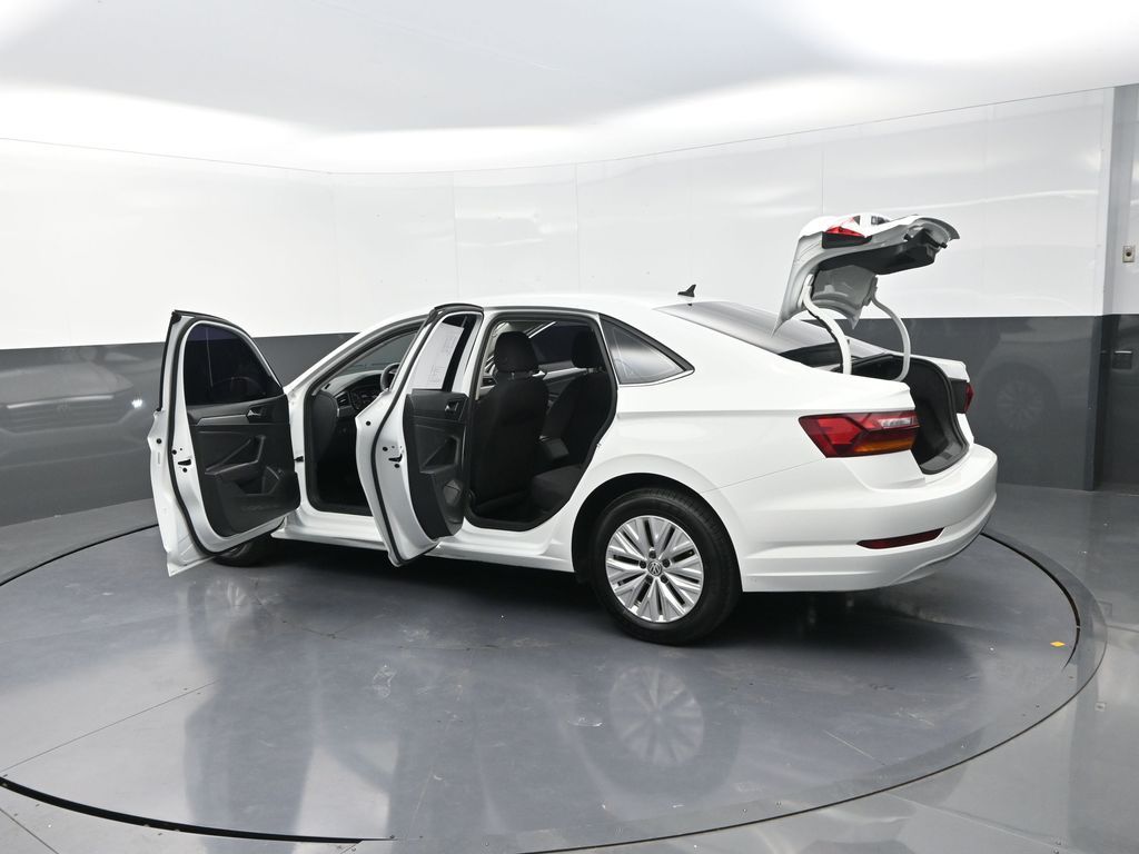 2019 Volkswagen Jetta 1.4T S photo 30