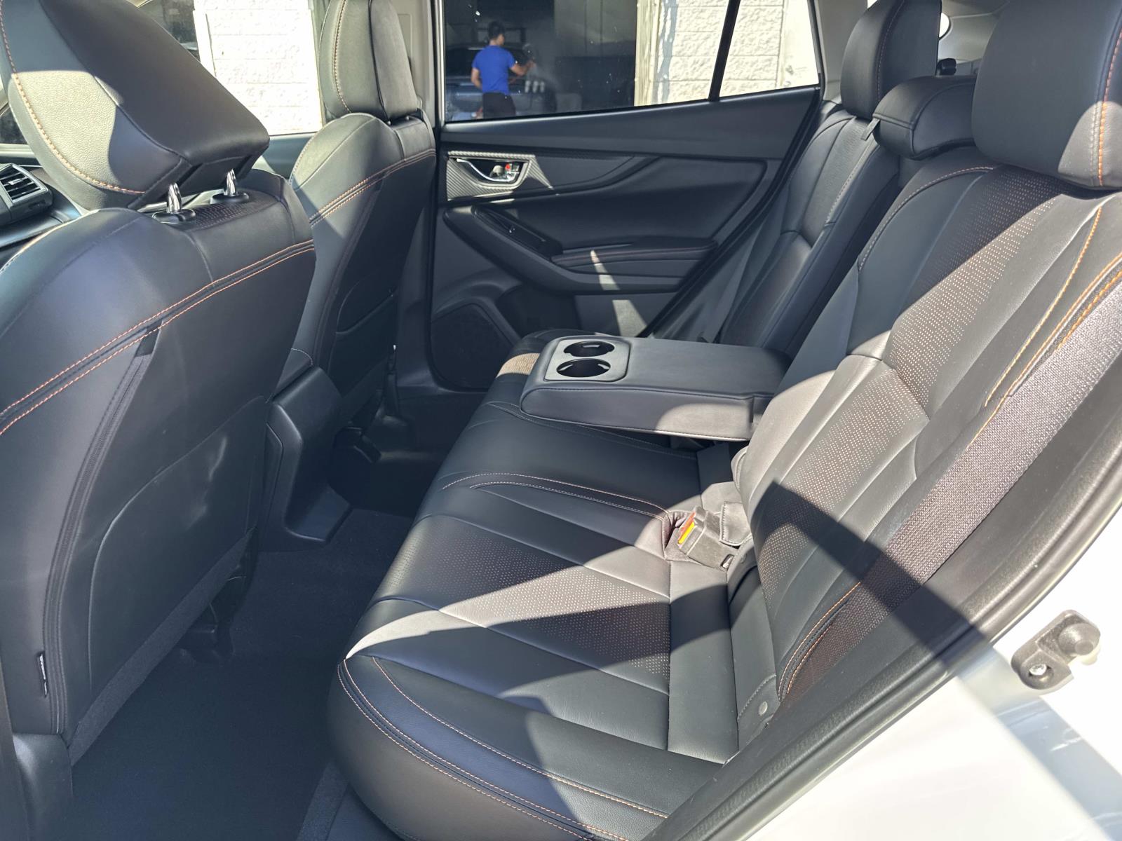 2023 Subaru Crosstrek Limited photo 13