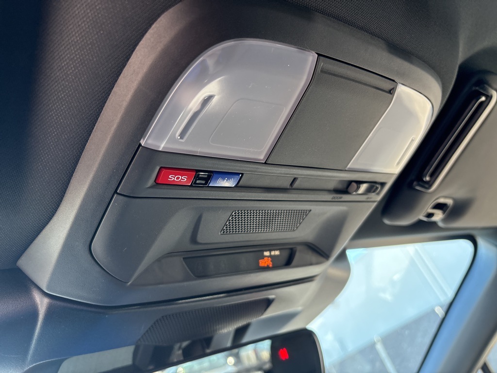 2025 Subaru Crosstrek Sport photo 22