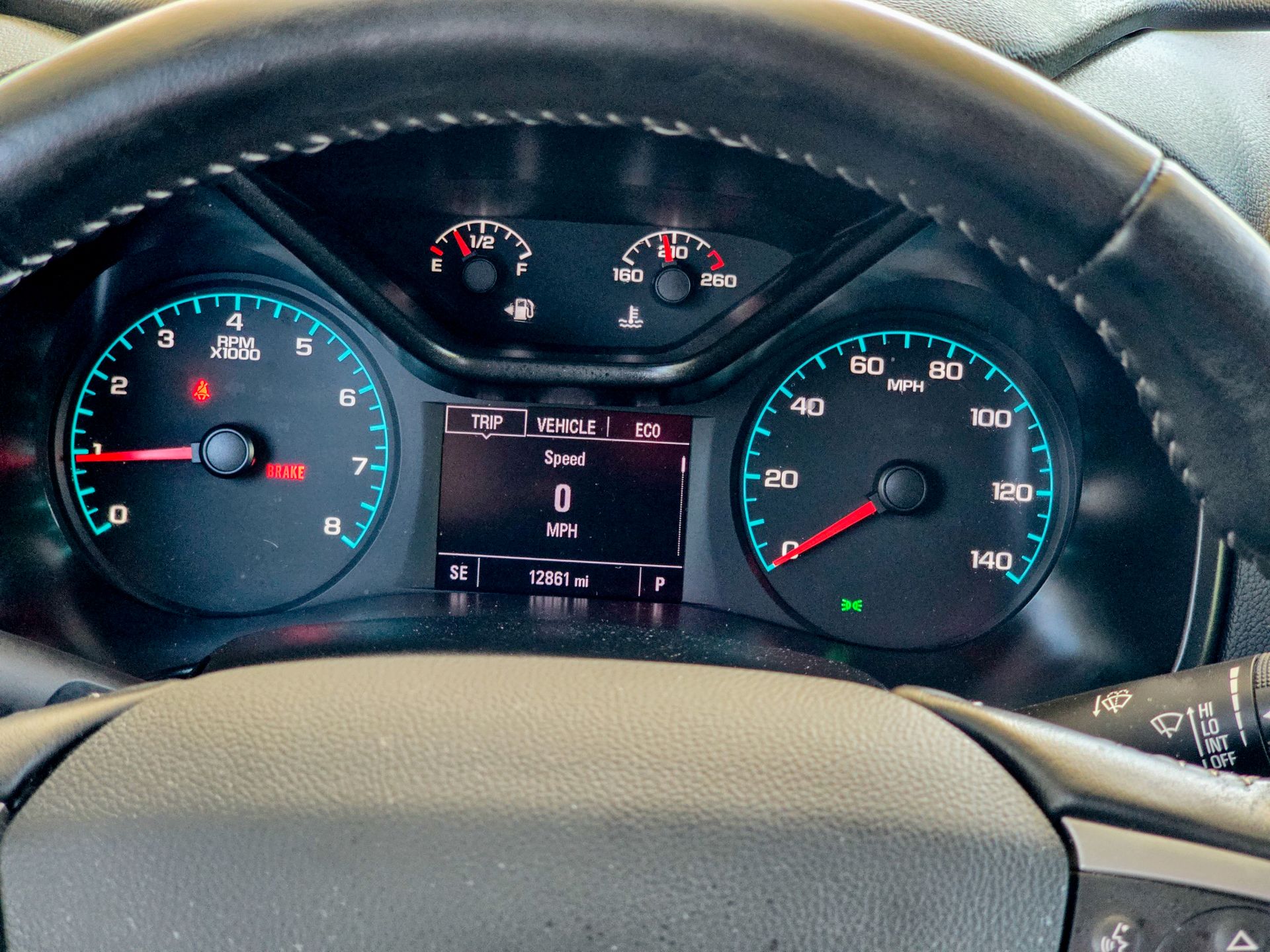 2022 Chevrolet Colorado LT photo 27