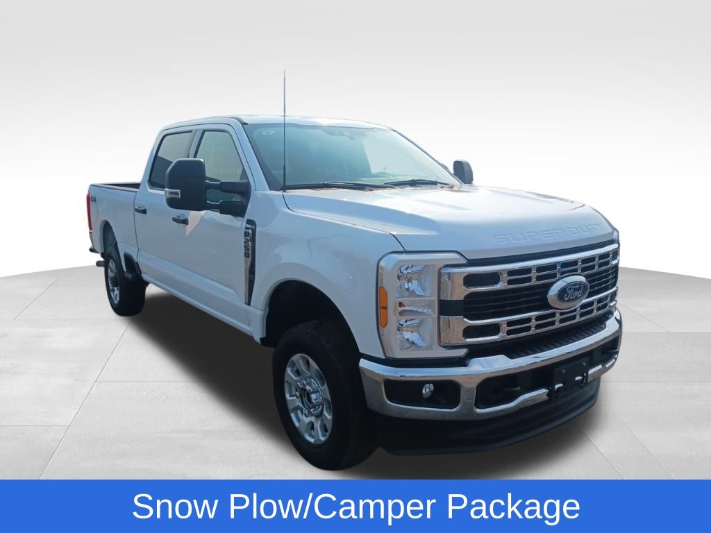 2023 Ford F-250 XL photo 5