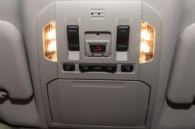 2022 Toyota Highlander XLE photo 14