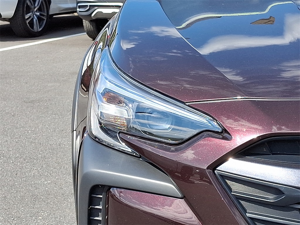 2023 Subaru Outback Limited photo 9