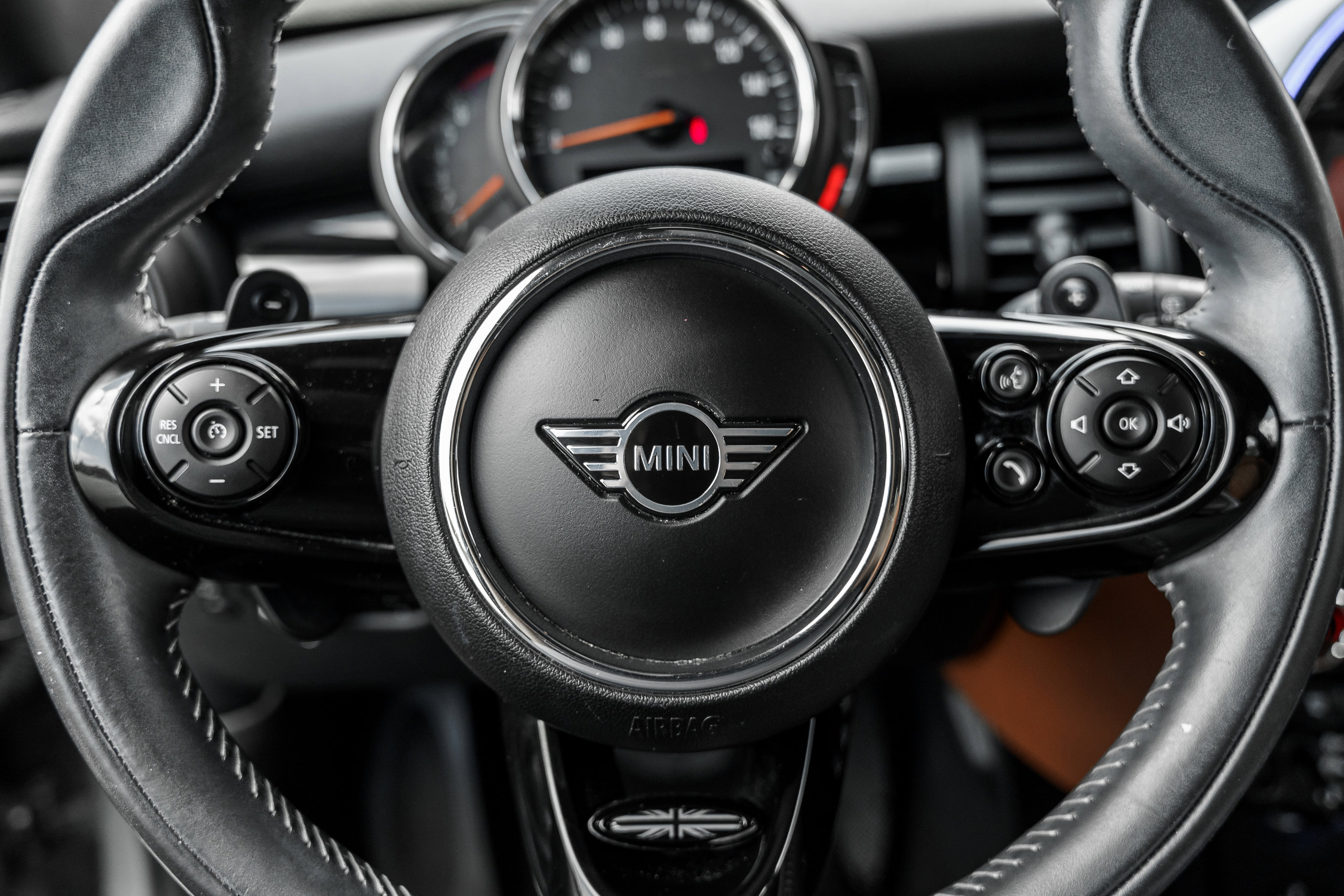 2020 Mini Cooper 4 Door Hardtop S photo 11