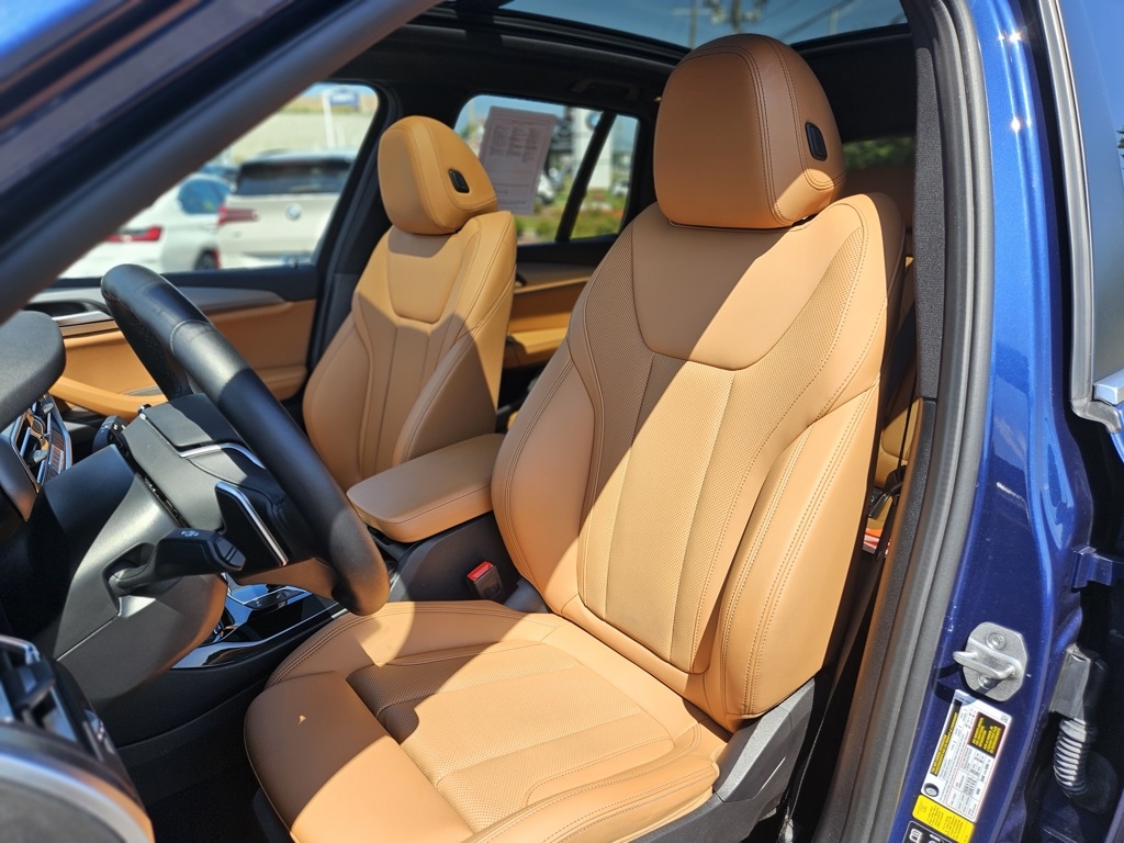 2023 Bmw X3 xDrive30i photo 14