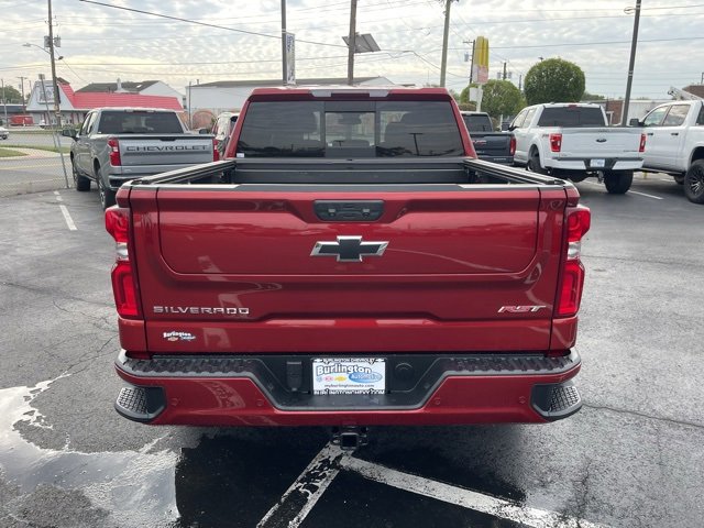 2023 Chevrolet Silverado 1500 RST photo 6