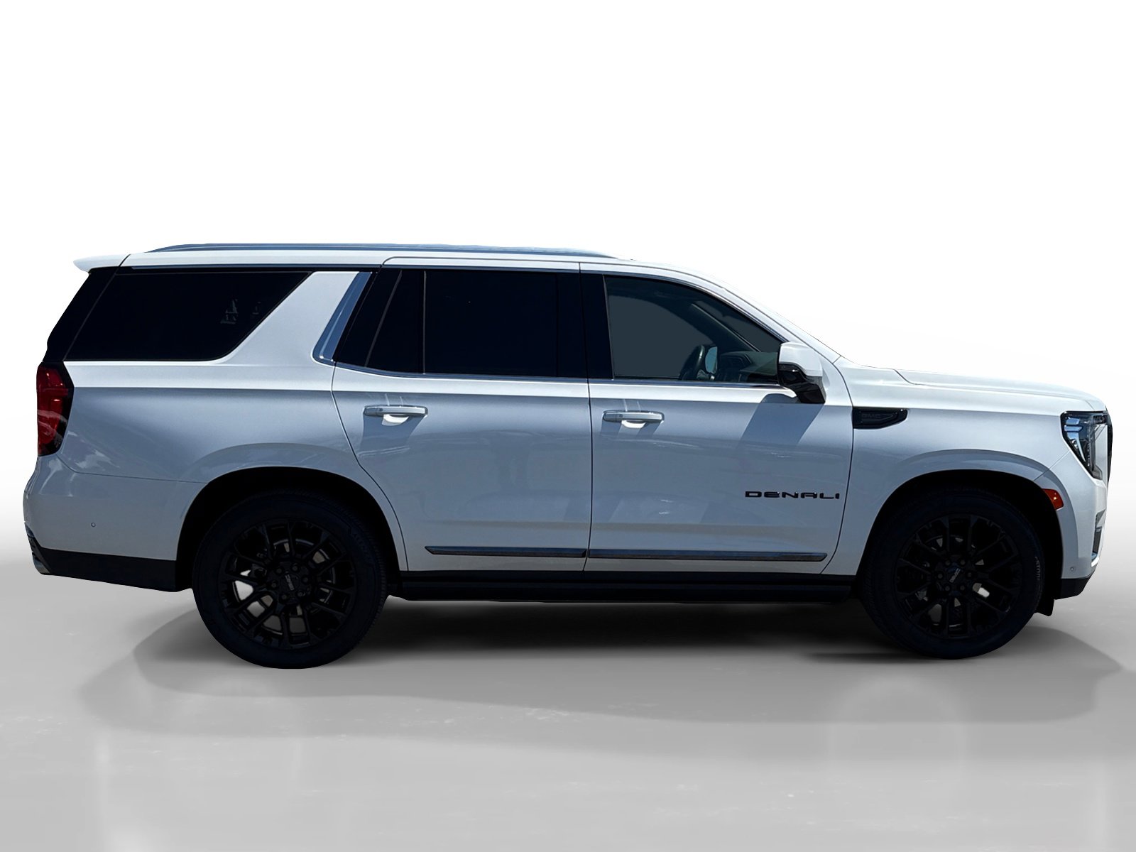 2024 Gmc Yukon Denali Ultimate photo 6
