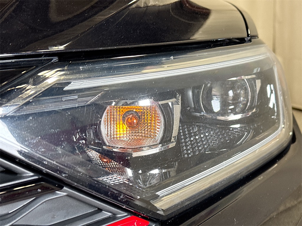 2019 Volkswagen Jetta GLI 2.0T Anniversary Edition photo 18