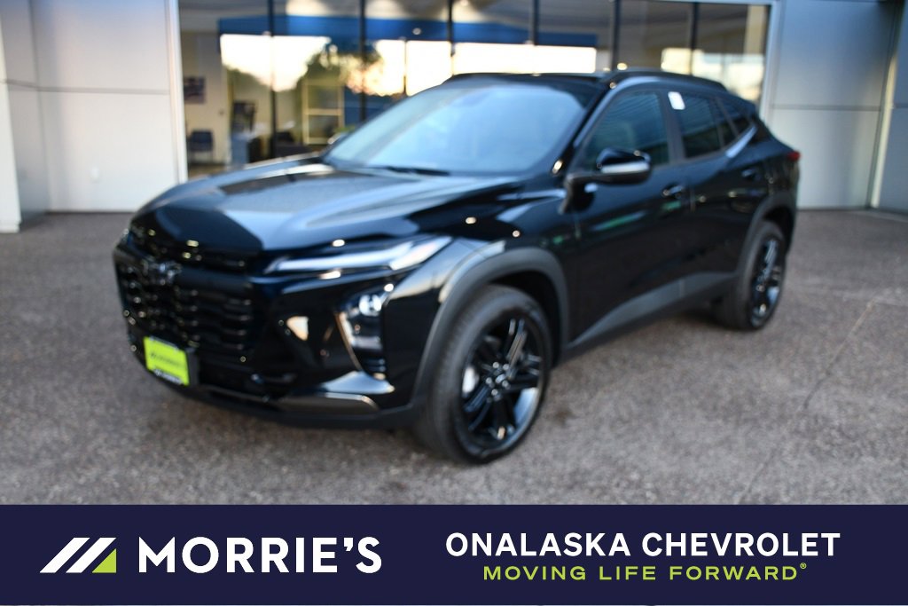 2026 Chevrolet Trax Activ's photo