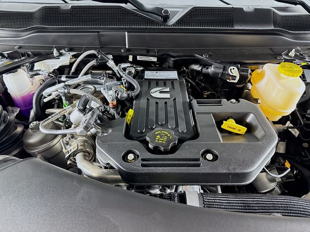 2025 Ram 5500 Tradesman photo 25